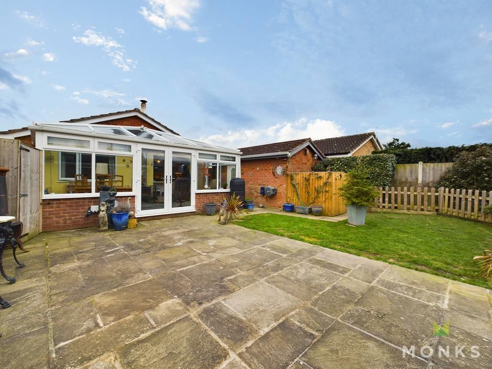 35 Trentham Road, Wem, SY4 5HN For Sale